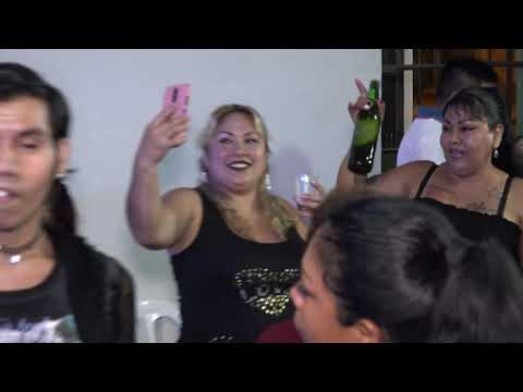 EN MIS SUEÑOS TE PERDI - LOS NENES DE LA CUMBIA...FELIZ CUMPLEAÑOS "ERICKA URPE"