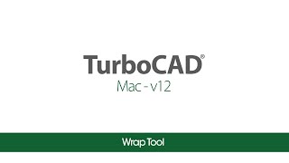 TurboCad video