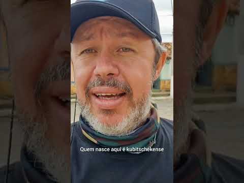 Você conhece Presidente Kubitschek/MG? #mototurismo