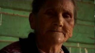preview picture of video 'Cantoras de Vichuquén - Carmela Treila - El árbol que Dios plantó [etnomedia]'