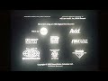 PDI Paramount Pictures Dreamworks Animation SKG 2008