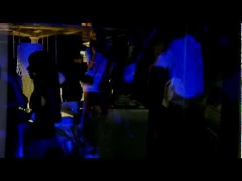 Italia - Rimini 2013 Beach Party Clubs preview (demo clip)
