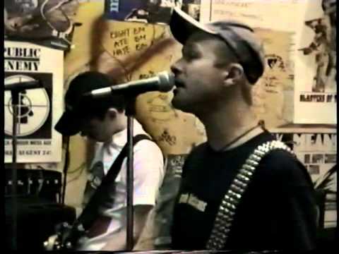 THE QUEERS 6/28/96 pt.1 