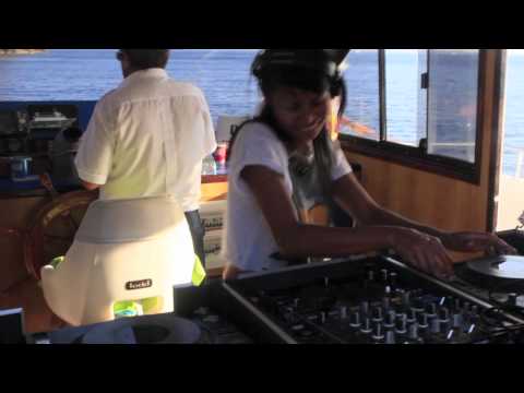 Nakadia - Ibiza July 2012