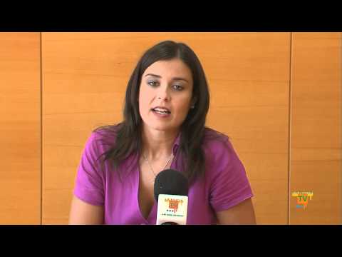 07/09/11 – Programación Juventud mes de Septiembre de La Nucía.