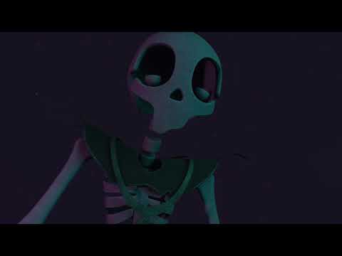 Low Tide --- A Short Animated Film