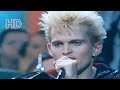 Billy Idol/Generation X - Dancing With Myself (1983)
