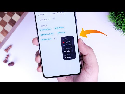 Samsung Big Update Brings New Advanced Features For All Galaxy Users - Good Lock 2021