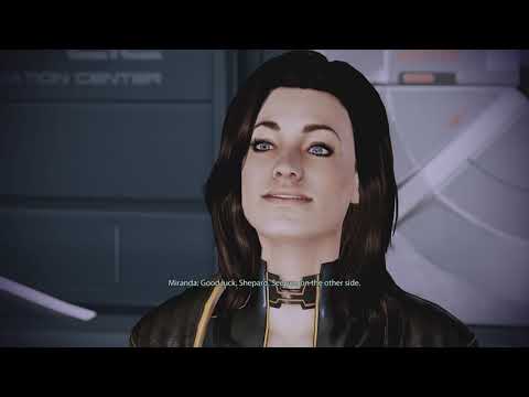 Mass Effect Legendary Edition - Mass Effect 2 - Part 46 - Finale Pt.1 (PlayStation 5)