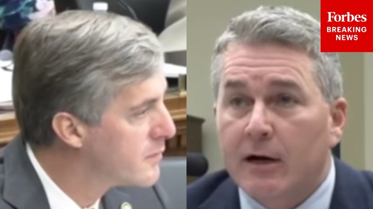 Video: Knott Questions Ex-Prosecutor on Cartel Footholds and Manpower Shortages in Indian Country