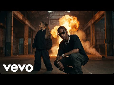 SOUNDYXI and MKAstro