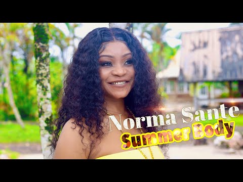 Norma Sante - Summer Body (official video)
