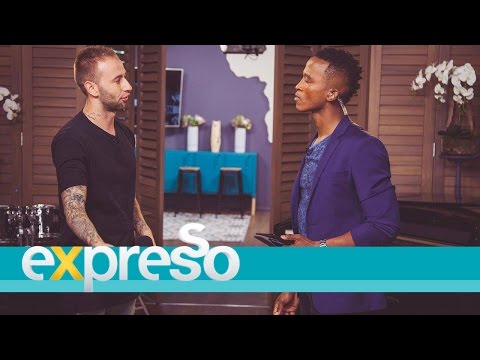 Chad Da Don performs "Sorry Mom I’m Moving Out" LIVE!