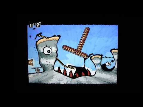 CGRundertow FEED ME OIL HD for iOS / iPad Video Game Review