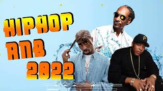 HIP HOP R&B MIX ⭐  Eazy E, 2Pac, Ice Cube, Snoop Dogg, 50 Cent and more PART 26