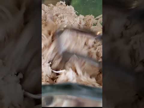 The BEST Classic Chicken Salad!