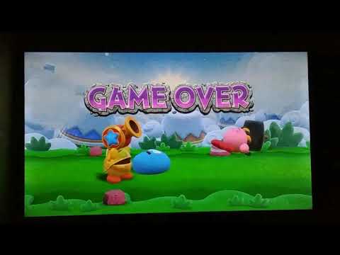 If You Love Rage.....You're Gonna Love This!!! | Kirby Fighters 2 | Hammer Kirby/Meta Knight