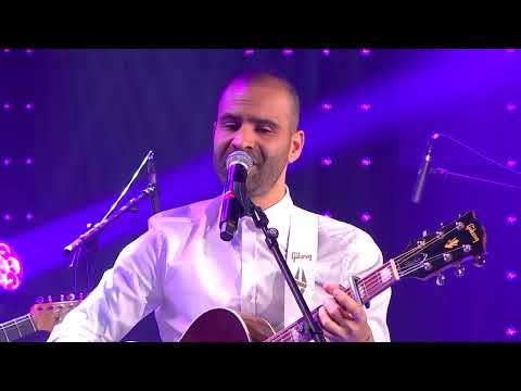 Ycare & Patrick Bruel - Une vie (Live) - Le Grand Studio RTL