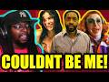 They Were Movin CRAZY The WORST Horror Villians EVER Zephfire DB Reaction