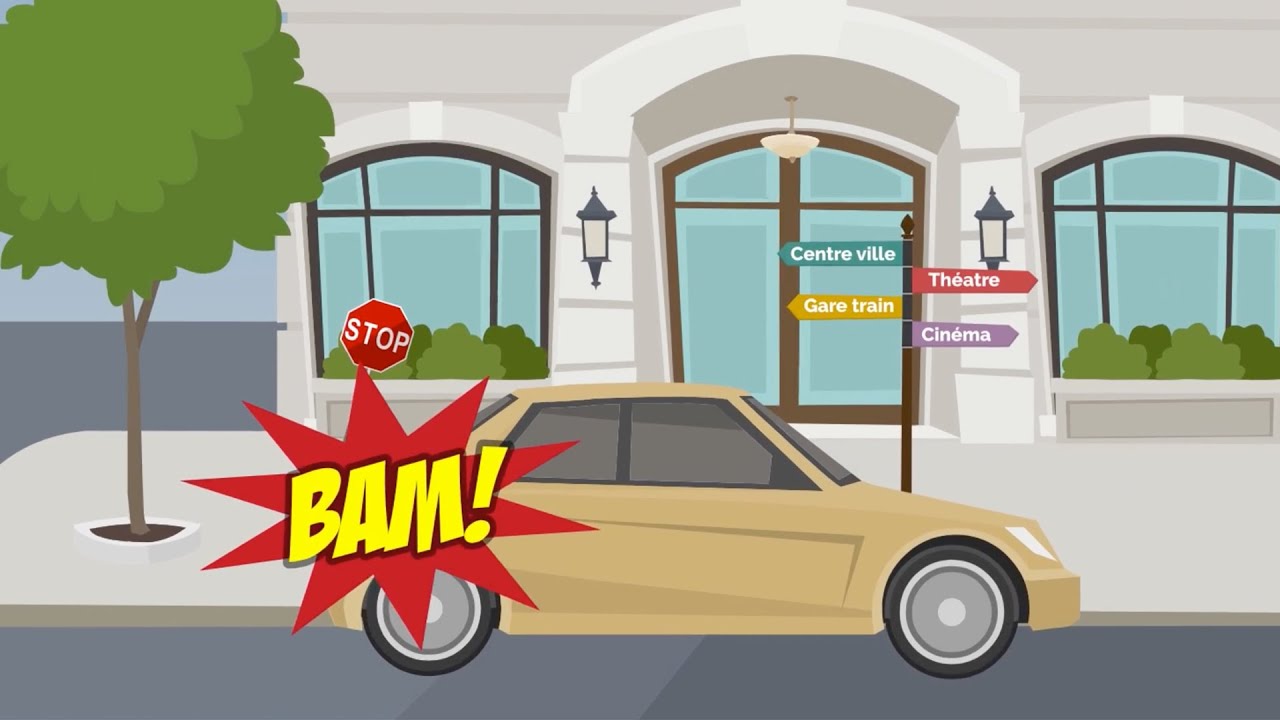 Redresse Poteaux de voirie GETUP POTELET - Réparation barrières et potelets