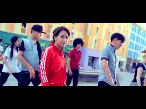 Tselmuun ft Rokitbay   Viva Life Official Music Video