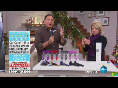 HSN | As Seen On TV Gifts 11.23.2016 - 02 PM
