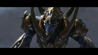 Where We've Been and Where We Are - Let's Play Starcraft II LotV Part 1