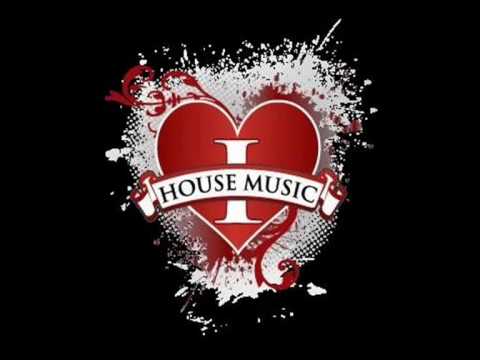 2010 New Tribal House Music - Dj Kantik My Dancing Melody (sunshine) Club Music