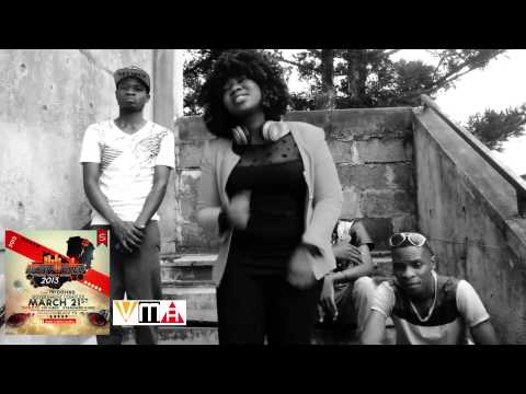 Bred & Bred Sik Wit It Cypher