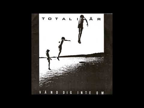 Totalitär  -  Vanlig Vämjelig Vardag  (1989)