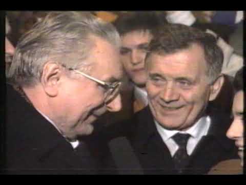 HTV 1 - Slijedi; EPP;  Hrvatska u 1992.; Dnevnik 2; Slikom na sliku (30.12.1992.)