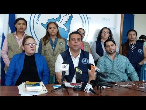 Juicio a abogada María Oviedo tuvo anomalías, denuncia CPDH
