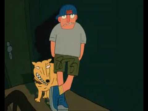 Musical - Linie 1 - Warten