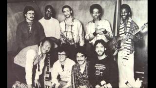Dave Grusin & The GRP All-Stars with Sadao Watanabe