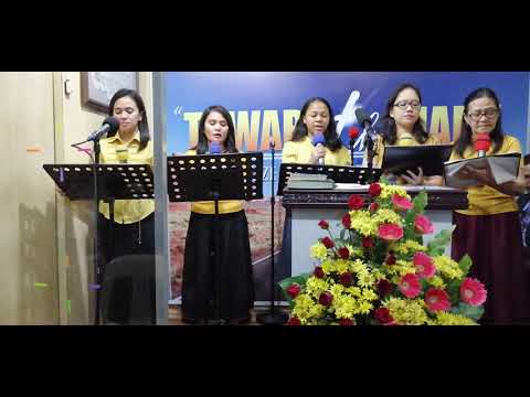 Led By The Master's Hand - 07/21/19 Sunday am