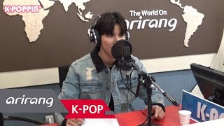 [K-Poppin'] Noh Ji Hoon (노지훈) - No Worries (안해도돼)