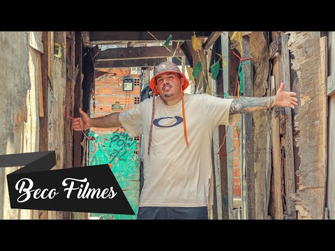 Mc Clebinho Zl  - Venci  ( Beco Filmes ) ( Dj Kaique Silver )