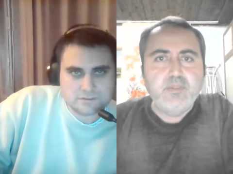 İlahiyatçı Davut Dağ ile Sohbet