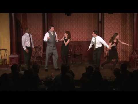 Second City-Burnham Bash Best Of Sound