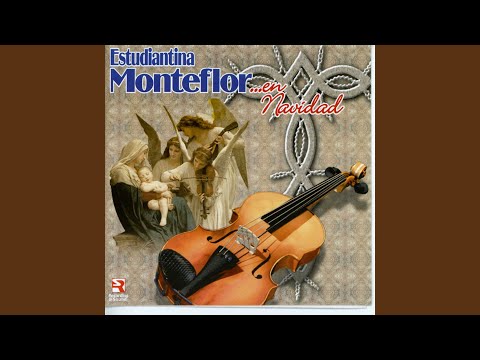 Con La Flor De Pascua - Villancicos