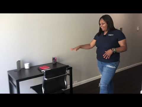 University Park Studio Apartment Virtual Tour