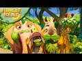 Imposters Jungle Beat Munki Trunk Kids Cartoon 2025
