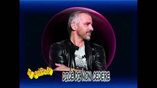 Il gioco della verità - Eros Ramazzotti - karaoke by gifra10