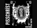 Pisschrïst Victims Of Faith Full Album 2008