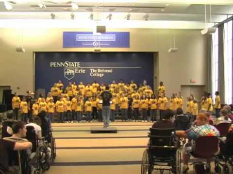 YPC Erie Choir Camp 2010 