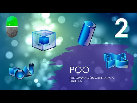 Curso POO ¿Por qué surge la POO Vídeo 2