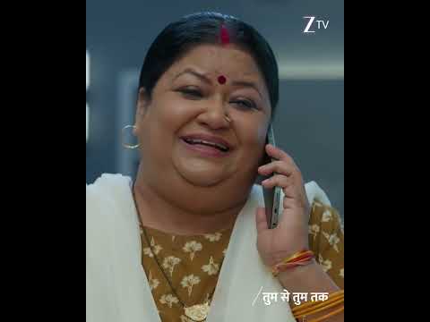 Tumm Se Tumm Tak | EP 114 | Zee TV HD UK