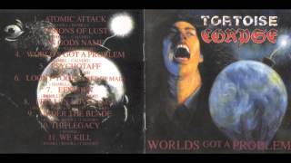 Tortoise Corpse - I Fell In Love (With My Sister)