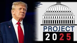 Project 2025 In 5 Minutes | How Getting Rid of Civil Rights will DESTROY Black Americans