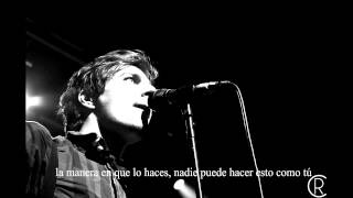 The Maine - &quot;Take me dancing&quot; [Sub. Español]